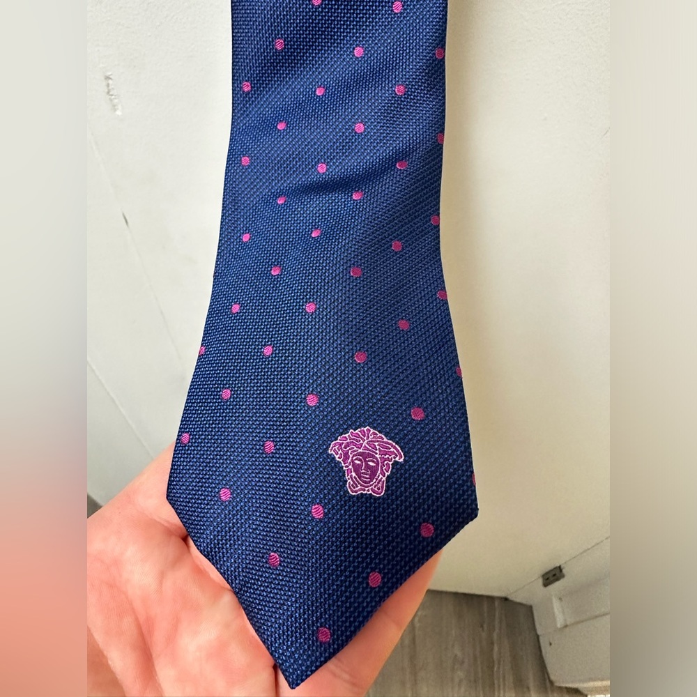 Versace Tie